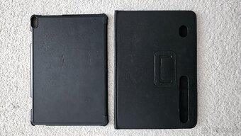 Lenovo Tab P10 TB-X705F - 4