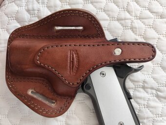 Pistol RUGER SR1911 Officer 9mm krásna 1911 - 4