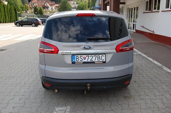 Ford S-Max - 4