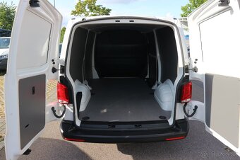 2022 Volkswagen Transporter T6.1 - 4