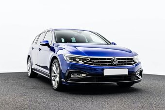 Volkswagen Passat Variant - 4