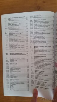 Frischherz: Technologie zpracování kovů (Základní poznatky) - 4