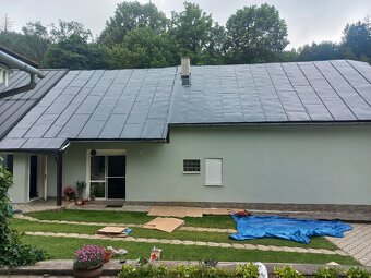 ✅️✅️✅️Nátery striech natieranie maľovanie N89890 - 4
