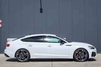 Audi A5 Sportback 45 2.0 TFSI SLINE QUATTRO 195KW mHEV - 4
