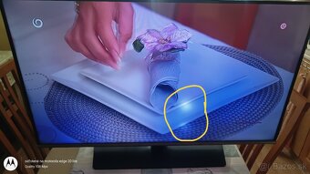 Predám LED Full HD Samsung 40" - 4