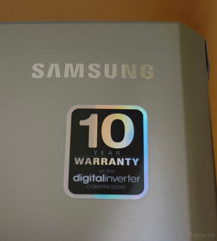 Prémiová chladnička Samsung RT63PBPN1/XEO - 4
