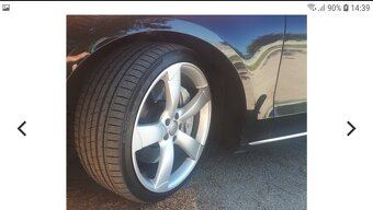 AUDI A8 4.2 TDI TOPKA 2013 - 4