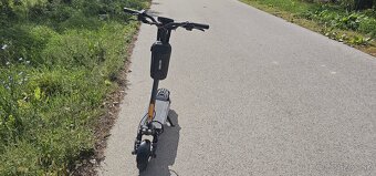 Elektricka kolobežka Ausom F1 MAX - 4