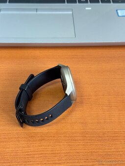 Garmin Vivomove Style - len odskúšané - 4