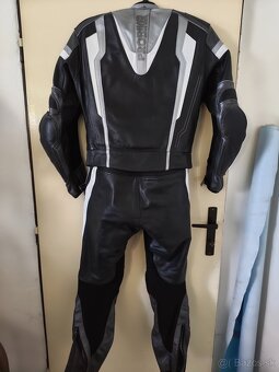 PROBIKER 54 kozena kombineza - 4