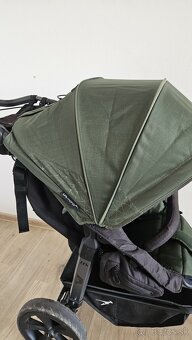 Kočík TFK Mono - 4