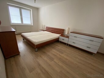 Nový 3 izbový byt/95 m2/ na prenajom - 4