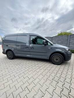 Caddy maxi 2.0 tdi dsg - 4