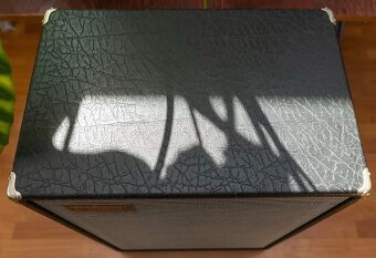 reproduktory Vermona L9064 60W (180W) 8 Ohm, pár - 4