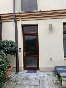 Prenájom  exkluzívnych kancelárskych priestorov v centre Trn - 4