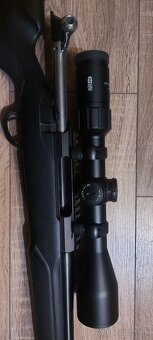 Tikka T3X - 4
