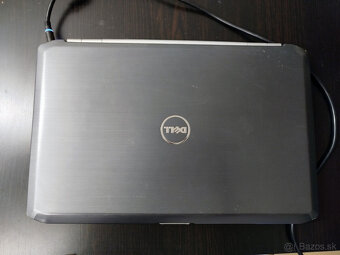 notebook Dell latitude E5520 na ND /ND81/ - 4