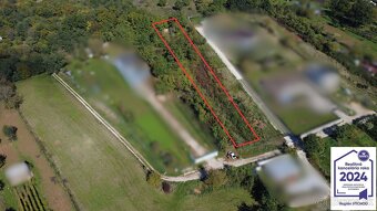 Pozemok, Moldava nad Bodvou - 4