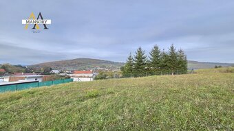 NA PREDAJ, Pozemok na výstavbu domu v Obci Ovčiarsko - 4