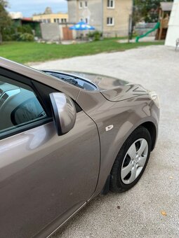 Predám KIA CEED - 4