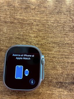 Apple Watch Ultra 2 - 4