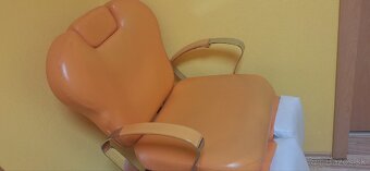 Pedikérske kreslo - 4