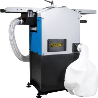 Güde Hobľovačka s preťahovačkou GADH 254/400V - 4