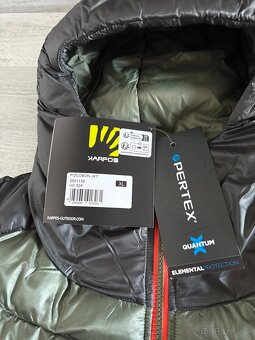 NOVÁ Karpos Focobon XL NOVÁ - 4