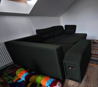 Sedacia súprava Alvares - 4