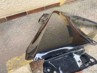 Suzuki Vitara ľavý predny blatnik - 4