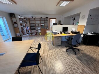 Dom, hala, kancelária, pozemok, sklad na predaj - Dunakiliti - 4