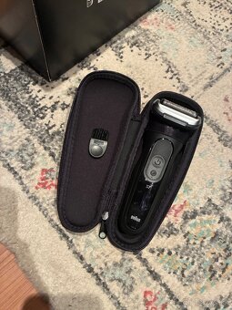 Nový Braun Series 7 - 4