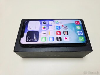 Apple iPHONE 11 PRO GREEN ,ZDRAVIE BATERKY 100% - 4