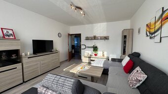 NA PREDAJ 3 izbový byt Nitra - Klokočina - 4