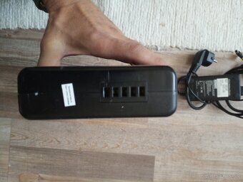 Predám málo používanú aku batériu k elektrobicyk - 4