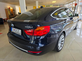 BMW GT xDrive 320d r.2014 - 4