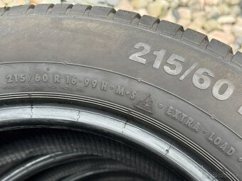 215/60 R16 - 4