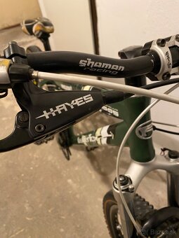 Leader Fox Dragstar - 4