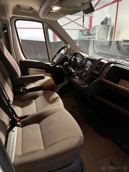 Peugeot boxer l4h3 - 4