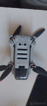 Predám DJI MINI 2 SE - 4