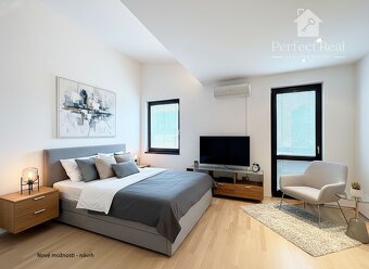 🏡 Na predaj: Nadštandardný 3-izbový byt Kramáre, Bratislava - 4