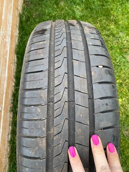 HANKOOK 185/65R15 letne 88T - 4