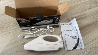 Elektricky nôž Russell Hobbs - 4