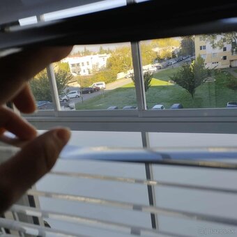 4- izbový byt v Trebišove - sídlisko SEVER / severná 2 - 4