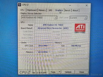 Počítačova zostava AMD - 4