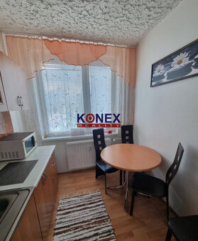 Krásny zrekonštruovaný 3-izbový byt MICHALOVCE - 4