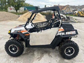 Polaris 800 rzr-s - 4