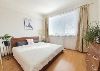 2-izb. byt, Mlynské luhy, Ružinov, 7.p./7, balkón,s nádherný - 4