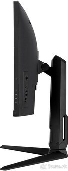 Monitor ---34" ASUS TUF VG34VQL1B --- - 4