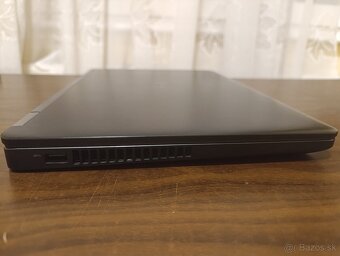 Dell Latitude E5470 - 4